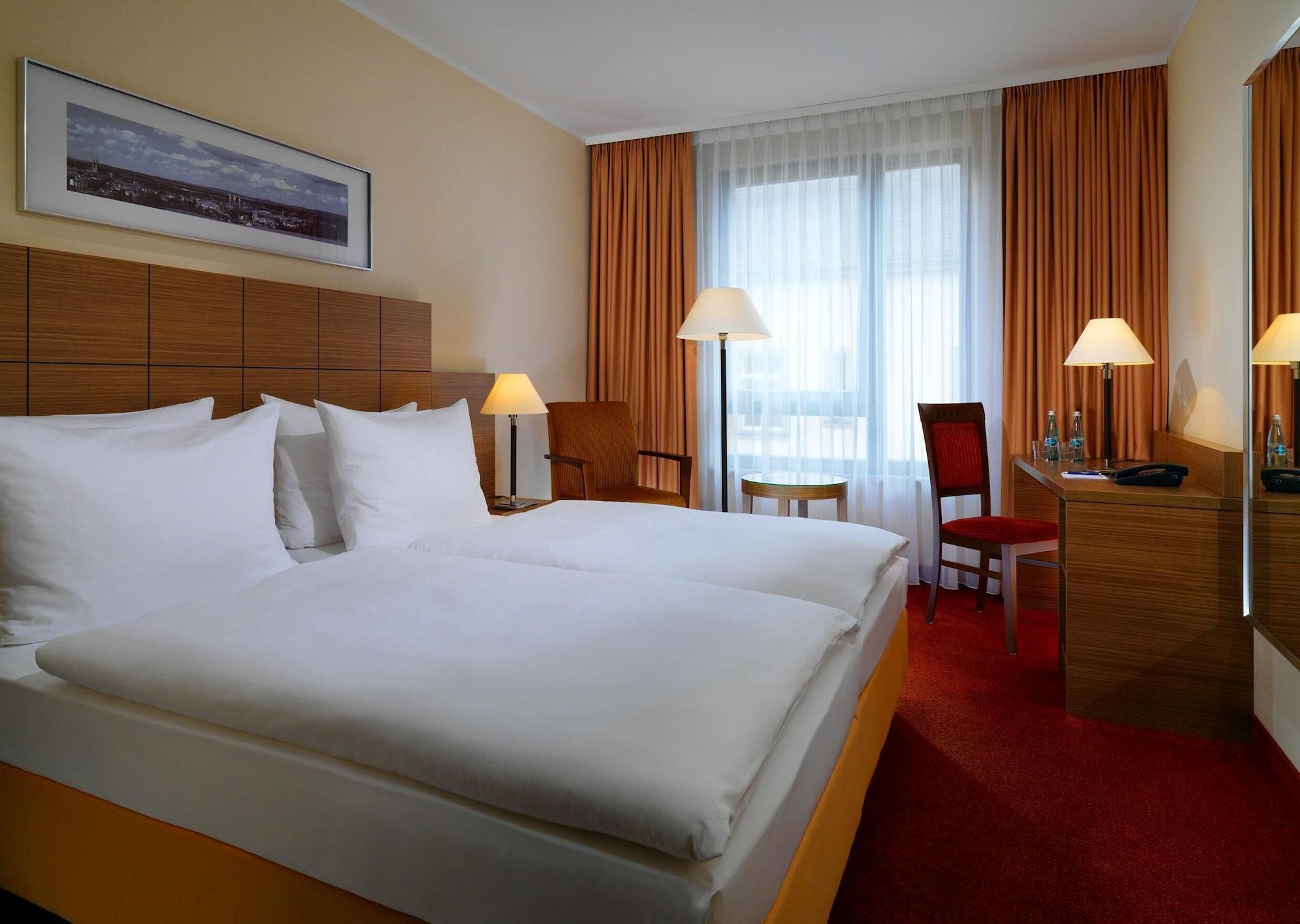 Best Western Hotel Bamberg Room photo