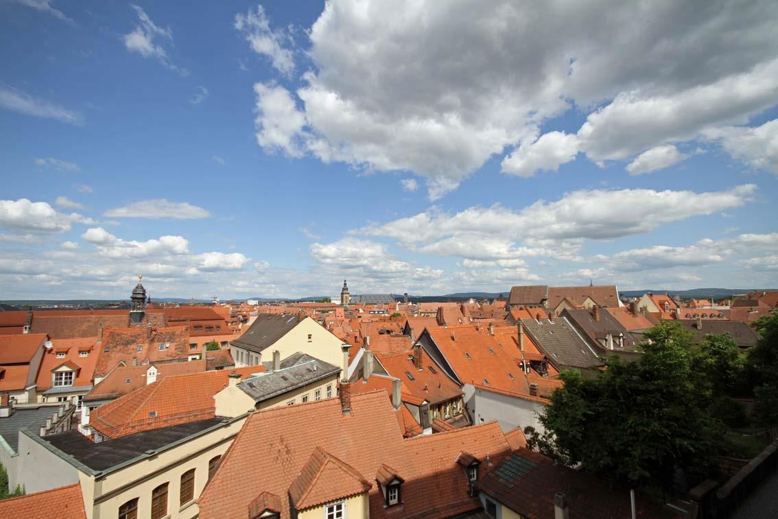 Best Western Hotel Bamberg Exterior photo